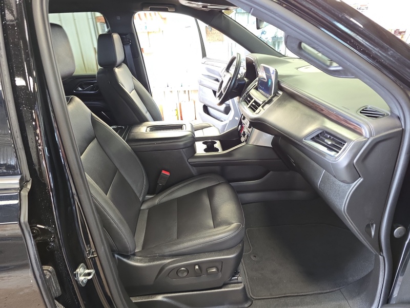 2023 Chevrolet Suburban