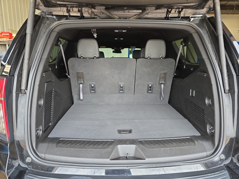 2023 Chevrolet Suburban