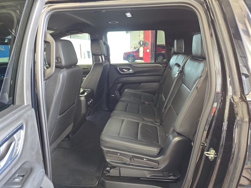 2023 Chevrolet Suburban