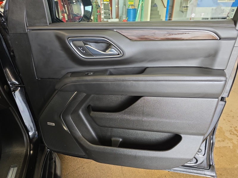 2023 Chevrolet Suburban