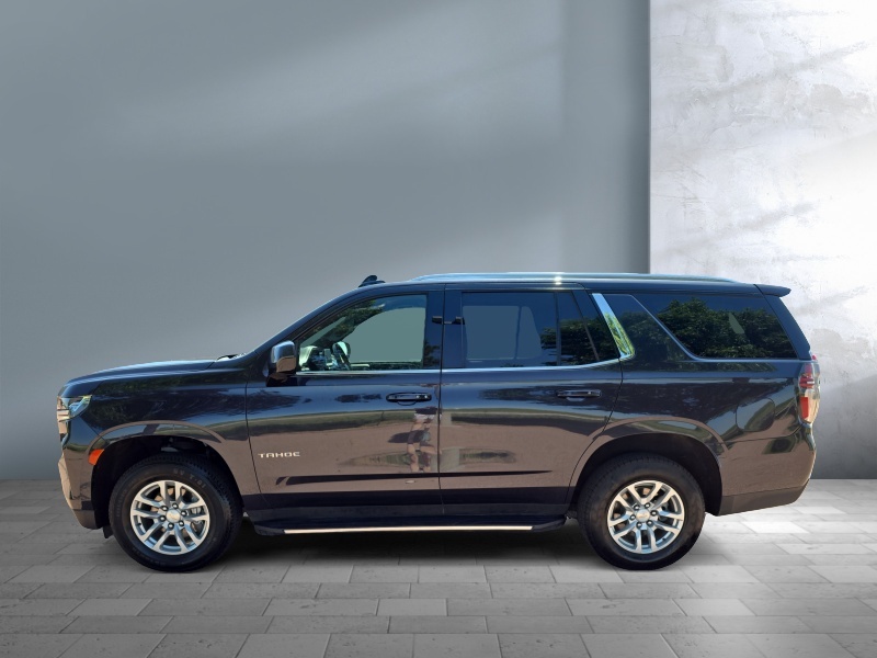 2023 Chevrolet Tahoe