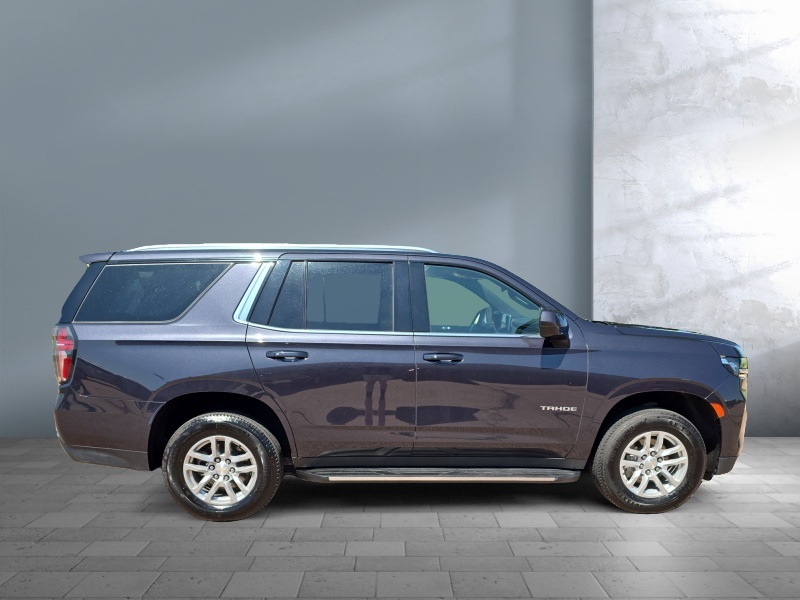 2023 Chevrolet Tahoe