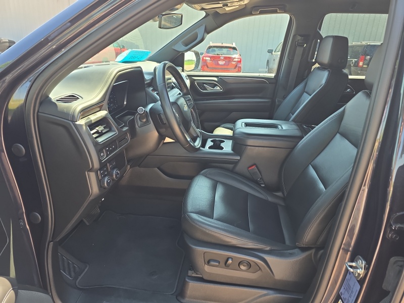 2023 Chevrolet Tahoe