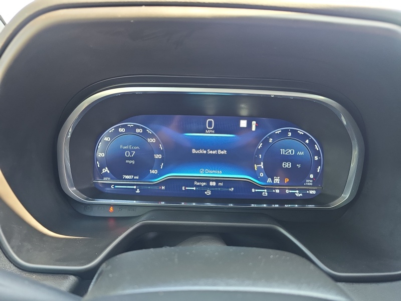 2023 Chevrolet Tahoe
