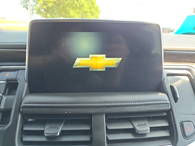 2023 Chevrolet Tahoe