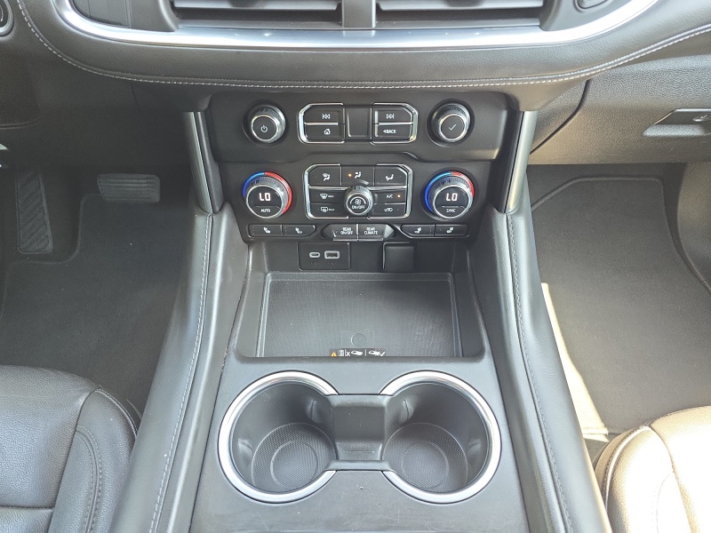 2023 Chevrolet Tahoe