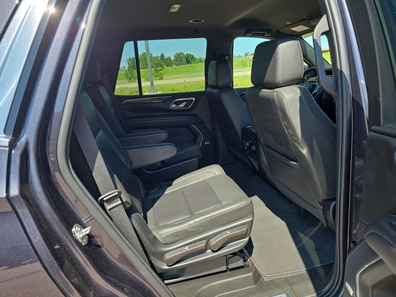 2023 Chevrolet Tahoe