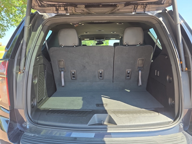 2023 Chevrolet Tahoe