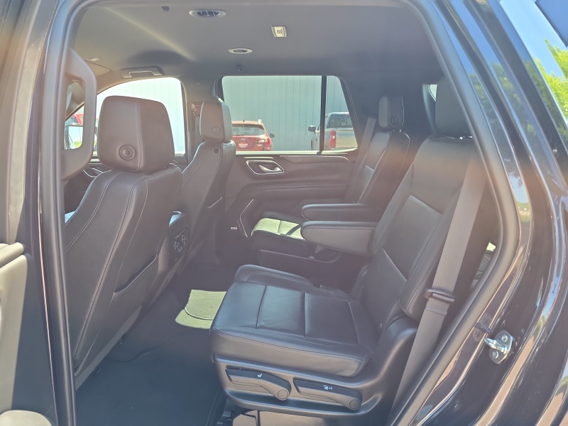 2023 Chevrolet Tahoe