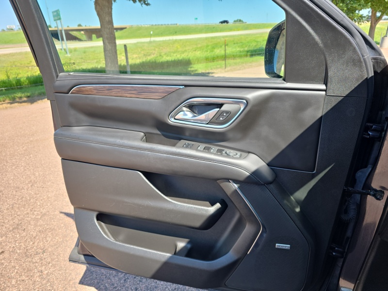 2023 Chevrolet Tahoe