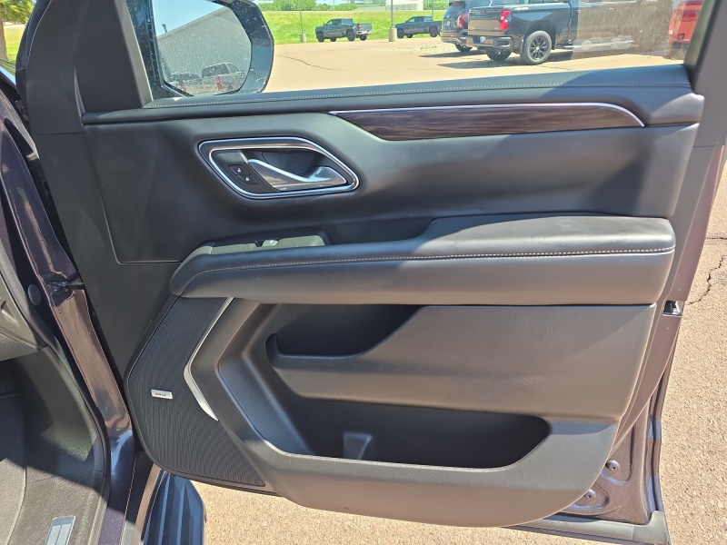2023 Chevrolet Tahoe