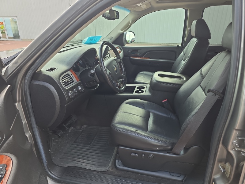 2008 Chevrolet Silverado 1500