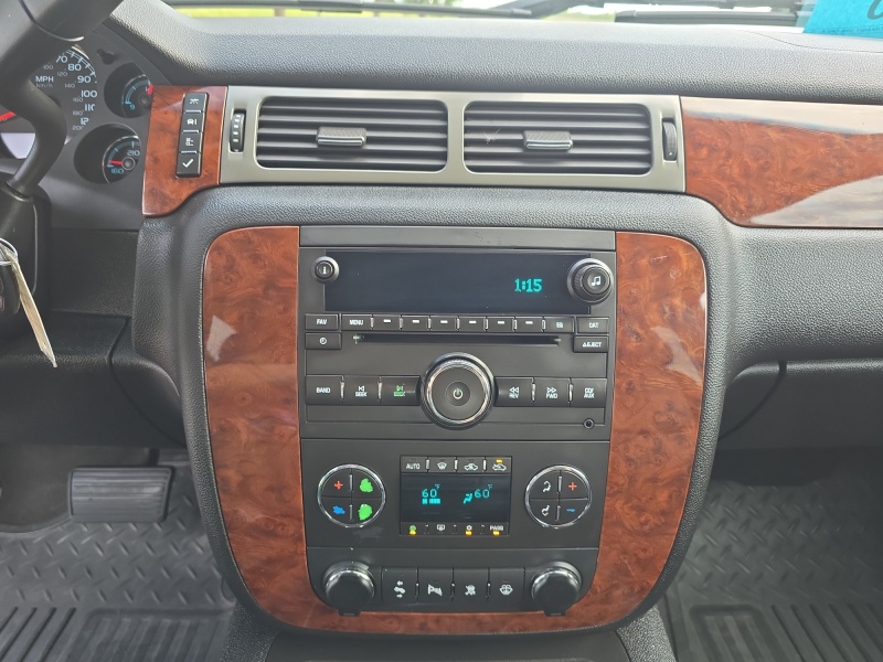 2008 Chevrolet Silverado 1500