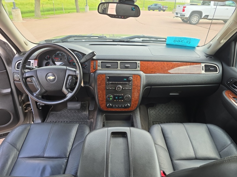 2008 Chevrolet Silverado 1500