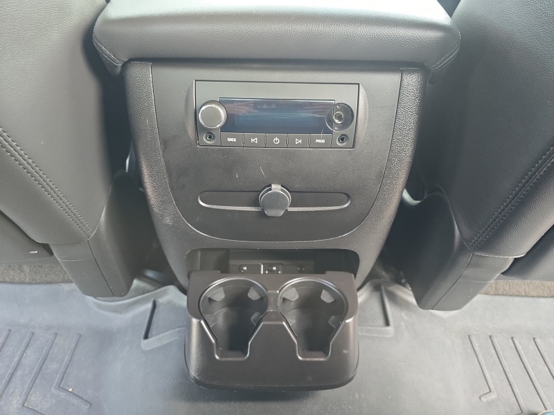 2008 Chevrolet Silverado 1500