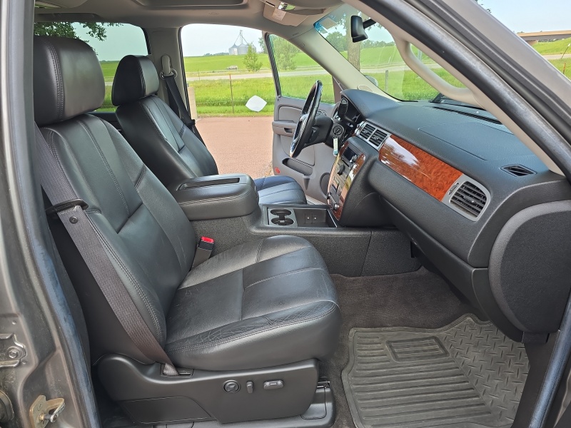 2008 Chevrolet Silverado 1500