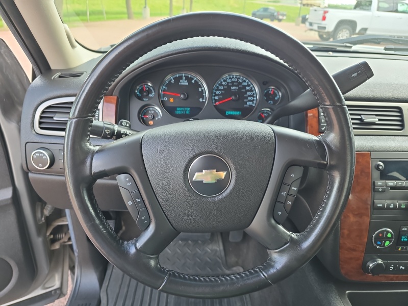2008 Chevrolet Silverado 1500