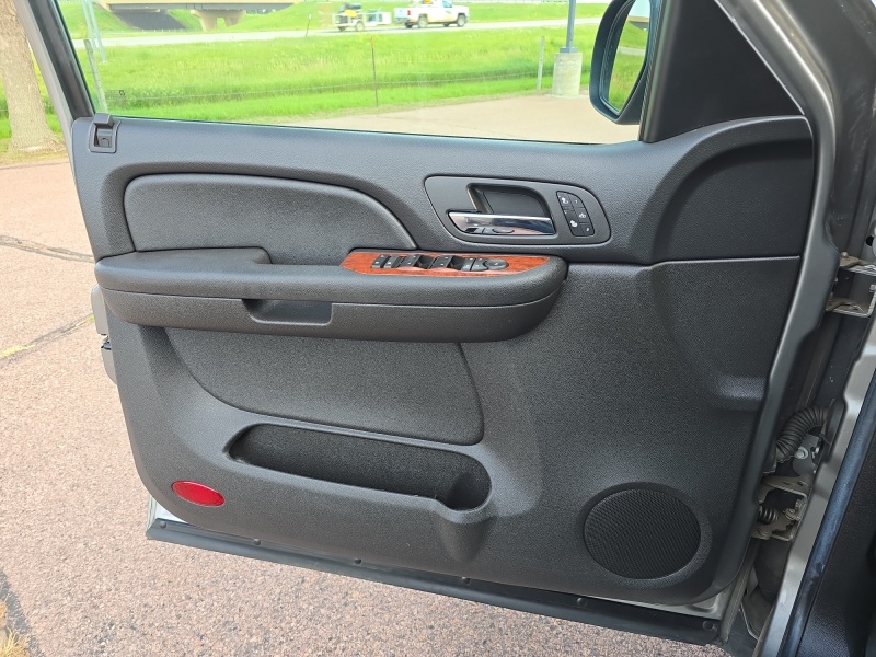 2008 Chevrolet Silverado 1500