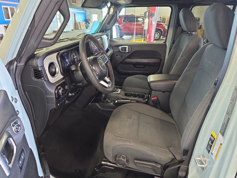 2024 Jeep Wrangler 4xe