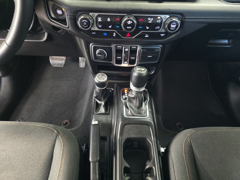2024 Jeep Wrangler 4xe