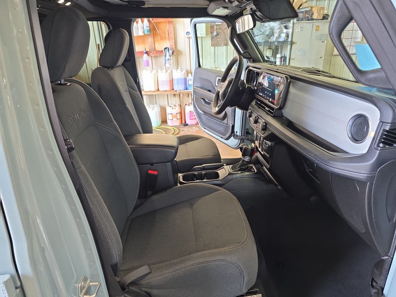 2024 Jeep Wrangler 4xe