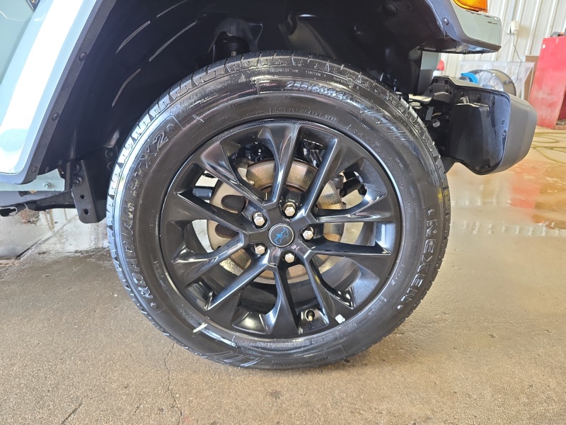 2024 Jeep Wrangler 4xe