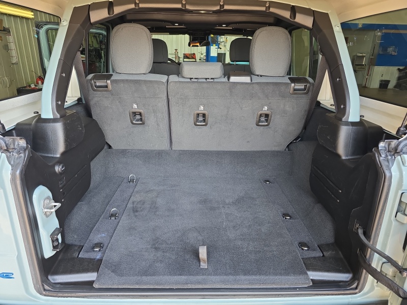 2024 Jeep Wrangler 4xe
