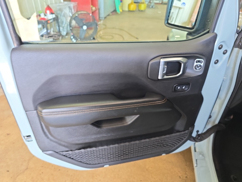 2024 Jeep Wrangler 4xe