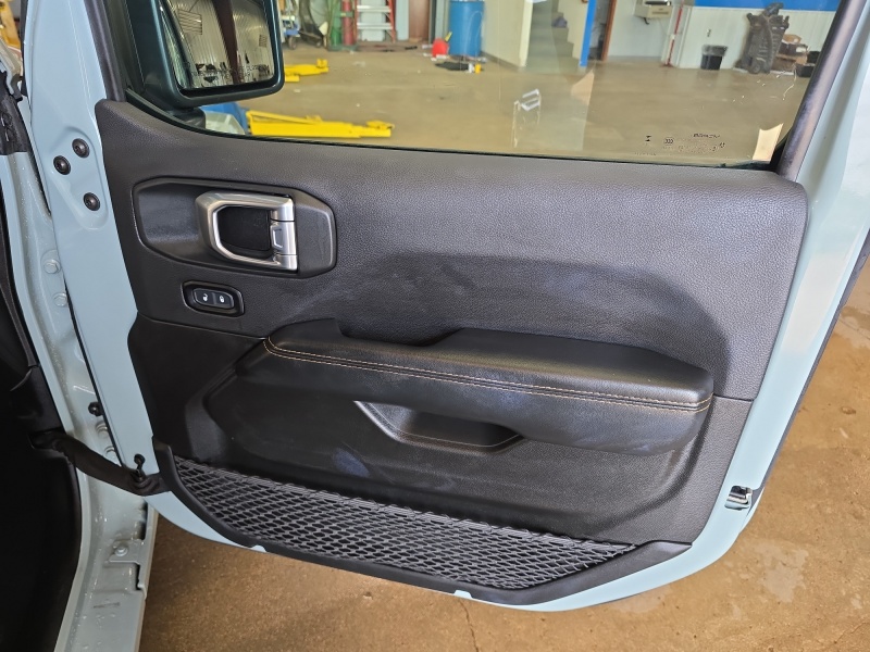 2024 Jeep Wrangler 4xe