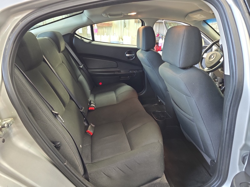 2008 Pontiac Grand Prix