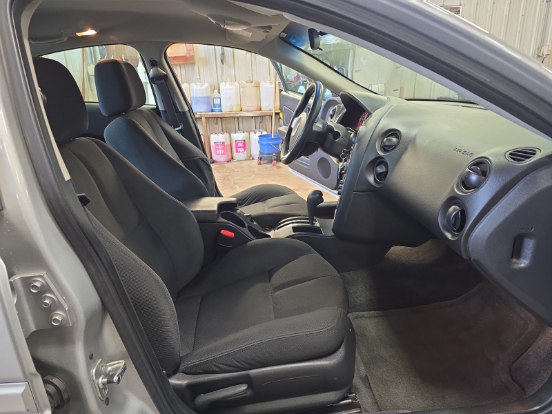 2008 Pontiac Grand Prix