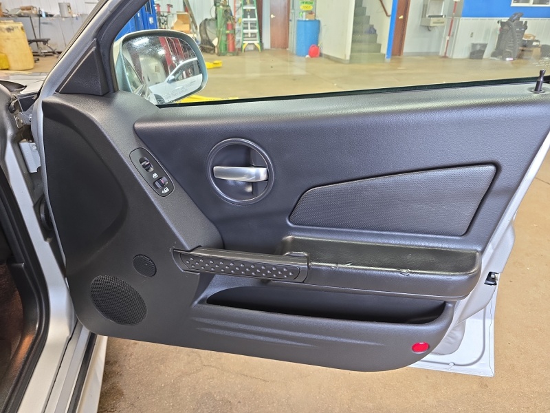 2008 Pontiac Grand Prix