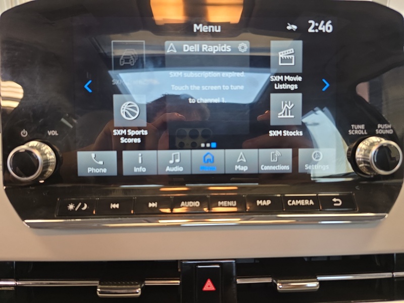 2024 Mitsubishi Outlander Plug-In Hybrid