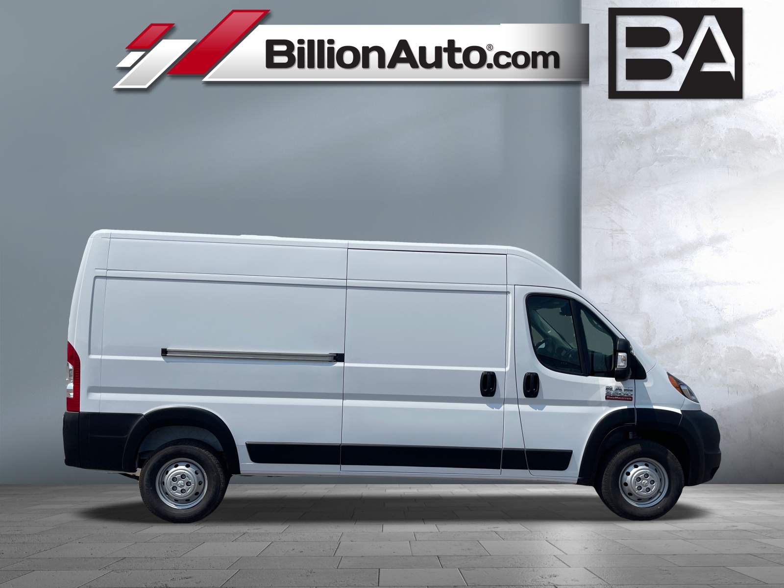 New 2021 Ram Promaster For Sale In Sioux Falls Sd Billion Auto 1592