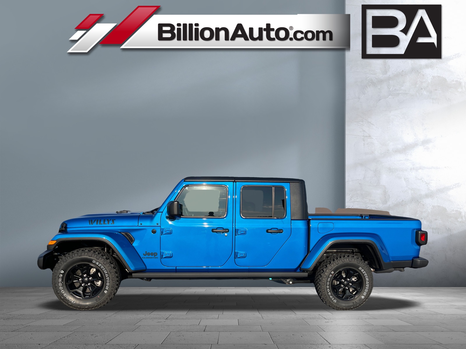 New 21 Jeep Gladiator For Sale In Sioux Falls Sd Billion Auto