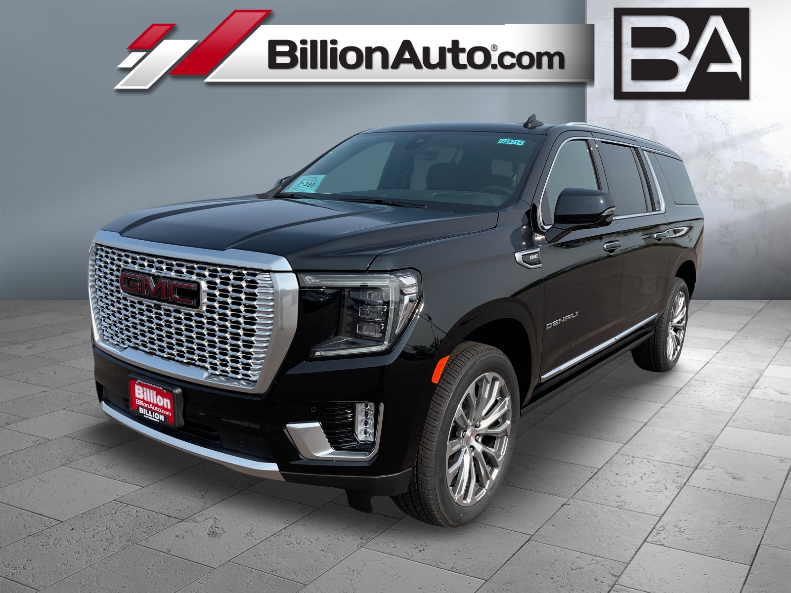 New 2021 Gmc Yukon Xl For Sale In Sioux Falls Sd Billion Auto