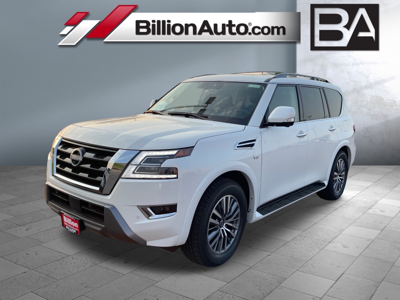 Sioux Falls Nissan Billion Auto