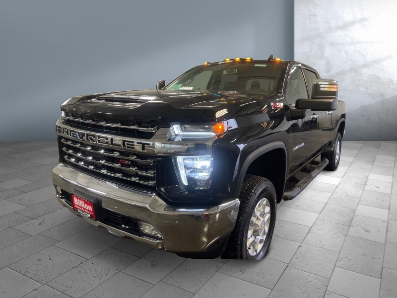 used 2021 Chevrolet Silverado 3500 For Sale in Worthing, SD | Billion Auto