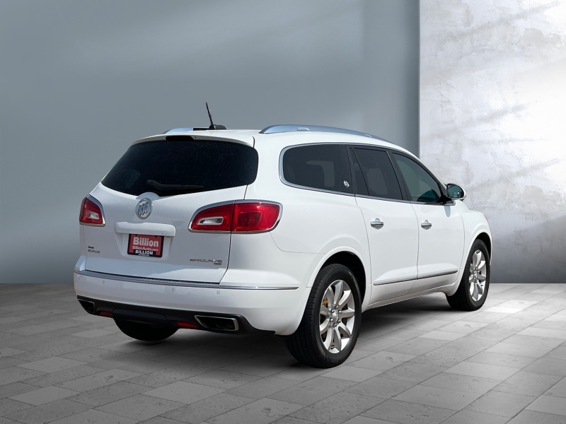 2016 Buick Enclave