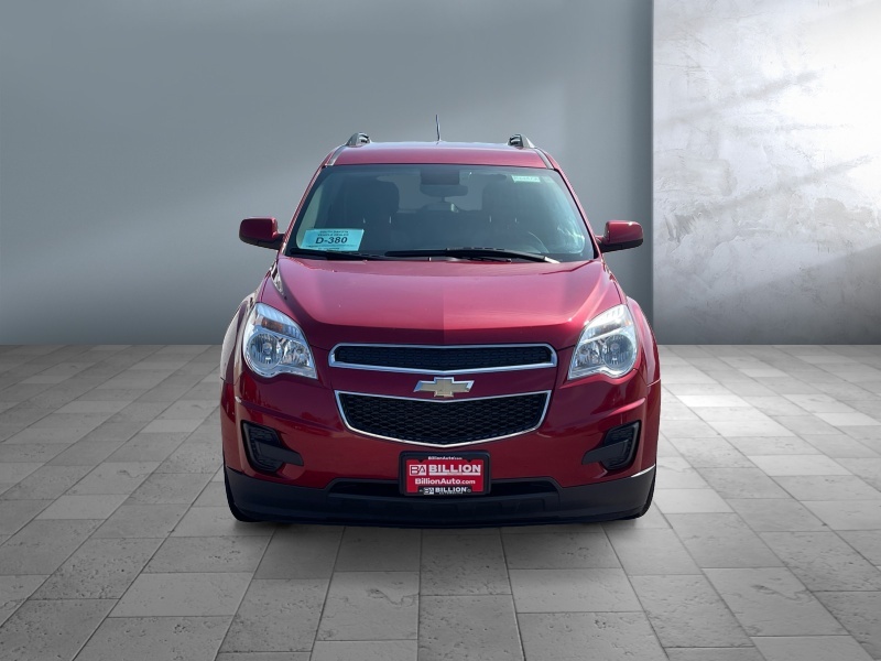 2013 Chevrolet Equinox