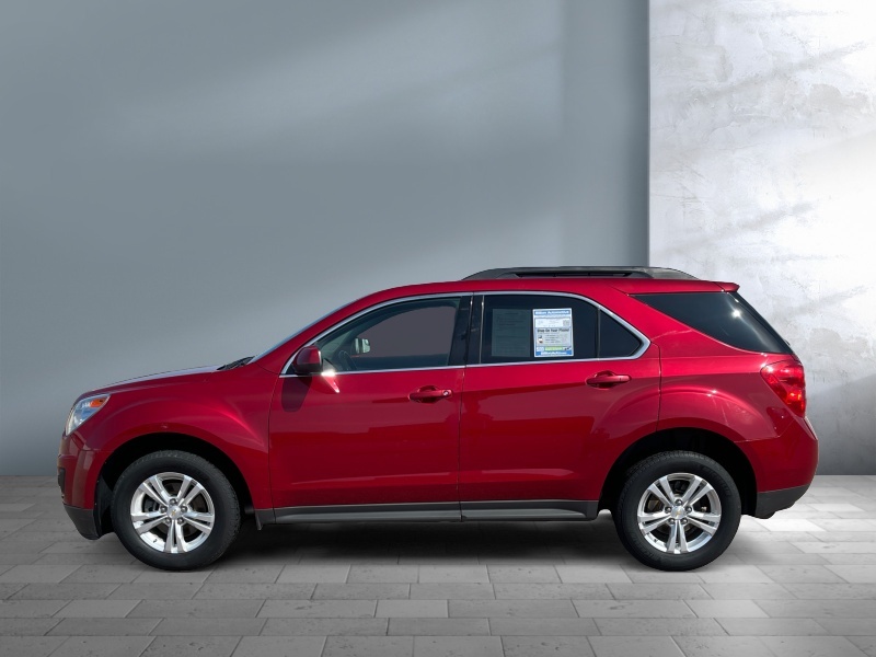 2013 Chevrolet Equinox