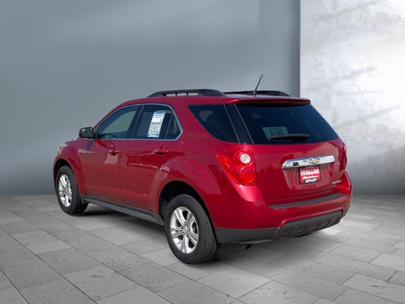 2013 Chevrolet Equinox