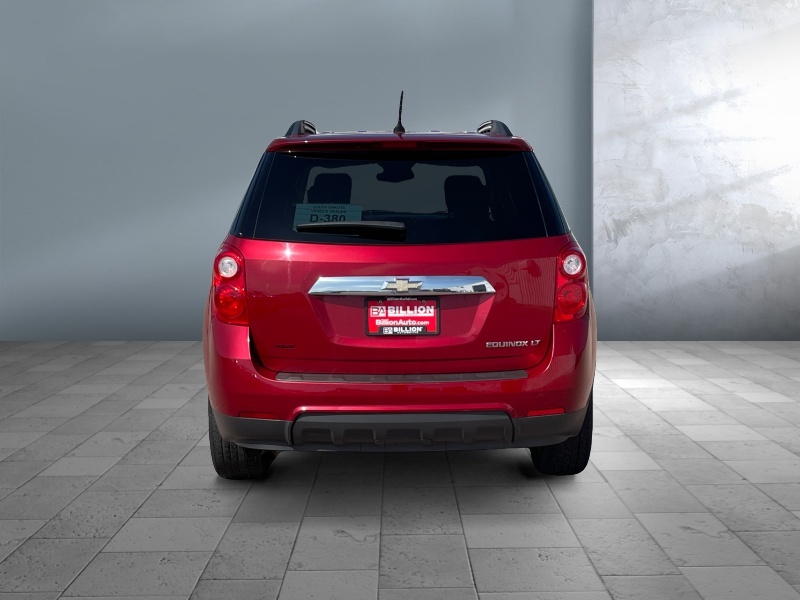 2013 Chevrolet Equinox