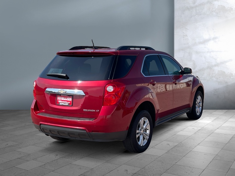 2013 Chevrolet Equinox