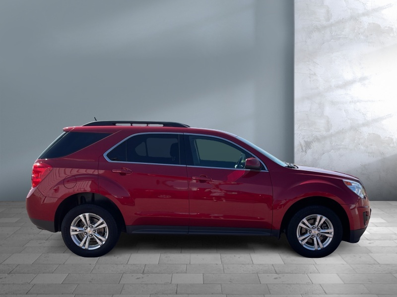 2013 Chevrolet Equinox