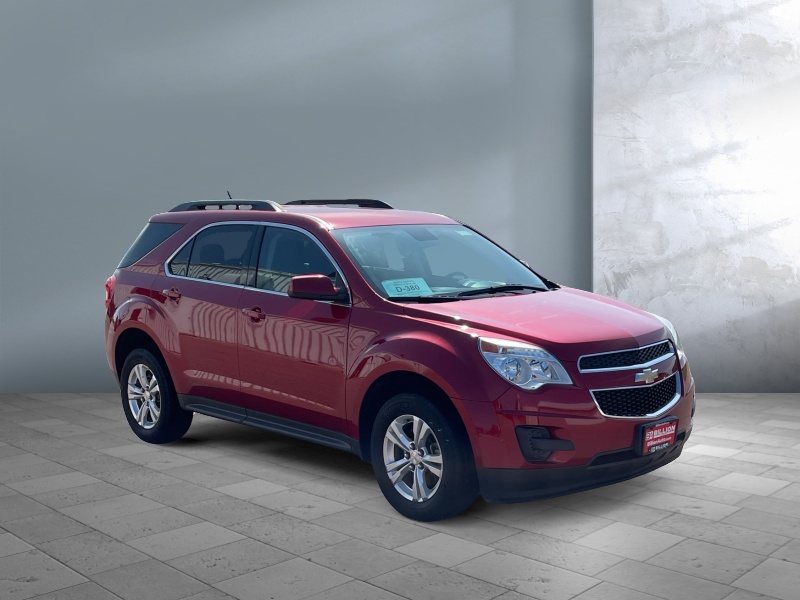 2013 Chevrolet Equinox