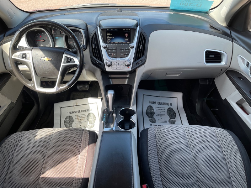 2013 Chevrolet Equinox