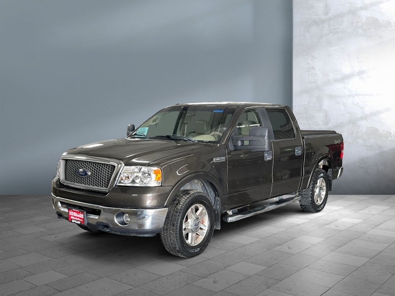 2007 Ford F-150