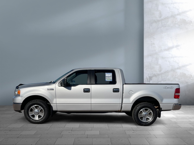 2007 Ford F-150