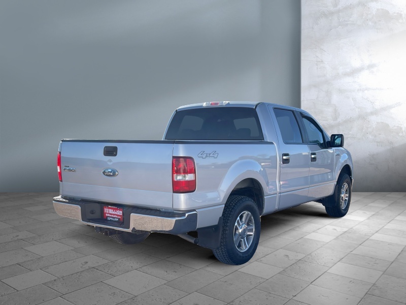 2007 Ford F-150